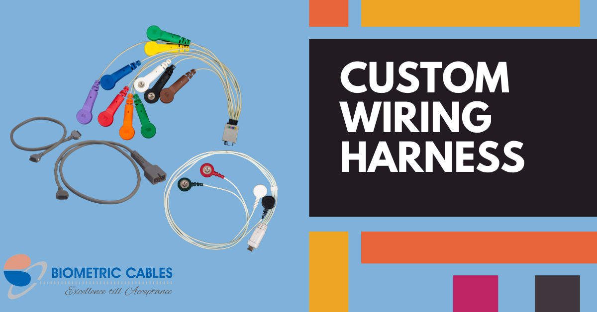 Guide on Custom Wiring Harness